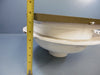 Zurn 1610 58491 5649 Roof Drain with Insert