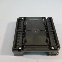 Honeywell Q7800A1005 Wiring Subbase Panel Mount
