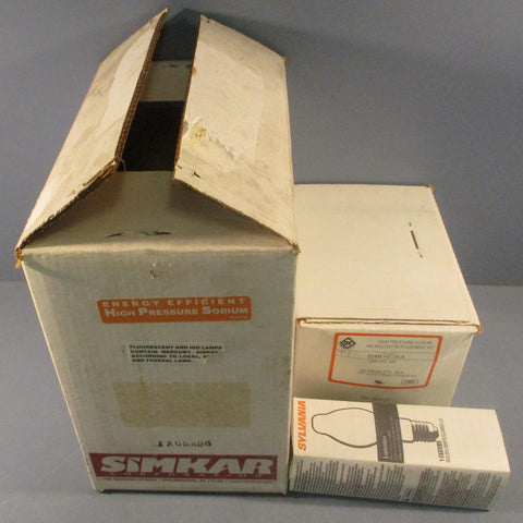 Simkar RKS150/M HID Ballast Replacement Kit 150W 120/208/240/277V 60Hz
