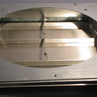 Marley Engineered Products 2644 12" Gusset Wall Shutter 556-GST