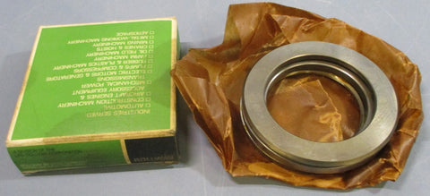Rollway T625 Cylindrical Roller Thrust Bearing  31/4" Bore, 5" OD, 1" W T625