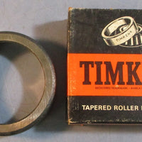 Timken 14277 Tapered Roller Bearing Cup 2.7170" OD 0.7250" W