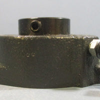 SealMaster SFT12 RP 2 Bolt Flange Mount Bearing 3/4" Bore Gold Line SFT12RP
