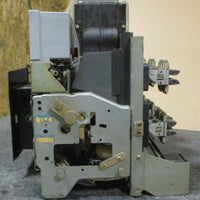 ABB KLine Power Circuit Breaker Type K1600S Power Shield SS3 609903T503