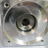 WITTENSTEIN PLANETARY GEARBOX 50:1 Ratio CP 115M02100111000