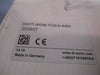 Di-Soric Capacitive Label Sensor 10-35vdc 200 mA KSSTI 600/80 FG3LK-AIBS 203937