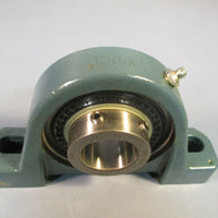 Dodge Pillow Block Bearing 35mm 125927 P2BSCM35M