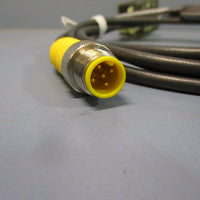 Lumberg Automation RST 53VAD 2B13226 Cable 1.5M 0834 NEW