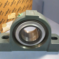 Dodge 6563352002 Pillow Block Roller Bearing Unit P2BIP308R
