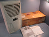 Rittal Top Therm SK3126.100 Air Heat Exchanger 230V, 50/60Hz IP54 50/60W