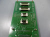 Markem 0672373-F I/O Board PC Board