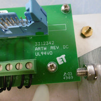NWOB Markem Image 0695253 VPC Unit Vacuum Pressure Control Assembly