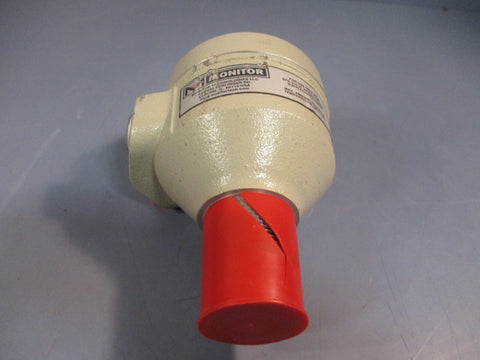 Monitor Technolgies Microwave Solids Flow Detector SFD2ss