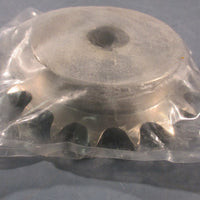 Stainless Steel Sprocket 1Pc 60BS19x1