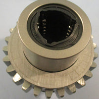 Pearson G-B020-0333-1 Servo Carriage Ball Spline Drive 2-3/4" Total Length