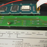 ALLENBRADLEY BAR CODE DECODER SER A. REV G 2755DS1AB2R1