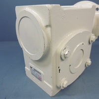 New Dodge Tigear2 Reducer 30QZ20R14WP 20:1  2345TQ Out 3.81HP In 1-5/16" Shaft