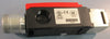 Euchner SGP2E-2131A-9C-DCX Safety Switch SGP MR9 Connector 250V