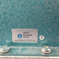 Vishay Tedea Model 240 Load Cell, 7kg Capacity 50751314