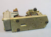 Square D Class 9050 BO-22E Series B 31017-518-53 10A 600VAC Timing Relay Used