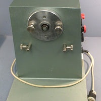 Erweka Apparatebau GmbH AR400 Lab Granulator Drive Unit 110V 8A