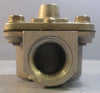 Goyen RCA25T200 Aluminum Threaded Diaphragm Valve 125PSI 1" NPT