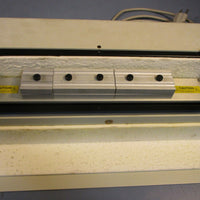 Eppendorf CH500 HPLC Column Heater 150 C Temperature Controller Working