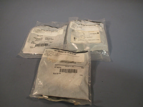Allen Bradley Photoelectric Accessory Adapter Kit (Lot of 3) 616374