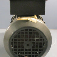 SewEurodrive DFT80K4 1.0 SF 60Hz 1700 Rpm 2630 Torque