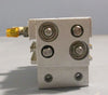Smc MHL2-10D Parallel Gripper Double Acting 2 Finger wide 22-85 PSI