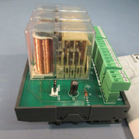 SICK LCU15AM Power Supply Module 7022782, Safety Stop Circuit
