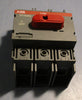 ABB 0T100E3 Load Break Switch 3 phase 600 Vac 100A 1SCA022398R4400