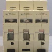 Allen Bradley 1492SP3C150 Ser C Circuit Breaker 15A 480Y/277V
