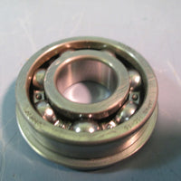 NTN Single Row Ball Bearing Lot of Three 6203NRC3
