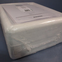 DANFOSS VLT 131B0050 DRIVE 5HP, 4.0kW, FC302P4K0T5E20H1BGXXXXSXXXXAXBXCXXXXDX