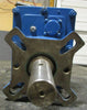 Foote Jones 8115SCT15-02D00226 Shaft Mount Screw Conveyor 1-1/8" and 2" Shaft Di