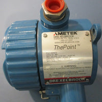 Ametek Drexel Brook 7000202036 Level Switch PXLX Series 18" Probe Length NOS