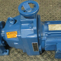 Sew Eurodrive RX67D26BDRE90L6/DH Gearmotor 3.77:1 230/460V 1HP 1" Shaft Dia NOS