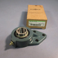 Dodge 124440 1" Flange Block Bearing FBSC100