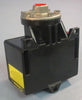 Ashcroft B424B Pressure Switch 15Psi 15A 480VAC 125VDC NEMA 4X Enclosure