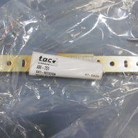TAC MS41-6341 0-0-1 Non Spring Return Actuator 300 In-Lb 24VAC/DC 50/60HZ