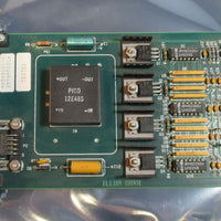44548001C 2894PF0316 Illumination Driver PTIMLA0