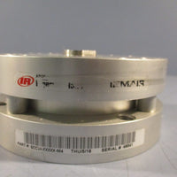 ARO INGERSOLLRAND PREMAIR SCC30XXXXX004 ROUND PNUEMATIC AIR CYLINDER