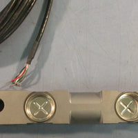 Rice Lake Weighing Systems RL75016WHE1.5K Load Cell 3.002mV/V @ 1.5K lbs