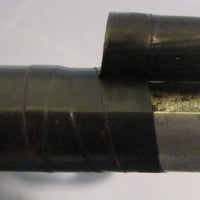Baldor M7031A Hazardous Location Motor 35E354Y25 BV813389 5/8" Shaft Dia NOS