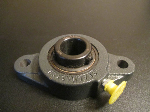 SealMaster Gold Line 20mm 2Bolt Flange Bearing SFT204