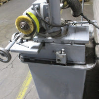 Seneca Falls Machine RO Cutter Grinder 1/2 HP