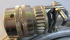 Alpha Wire H1 5199/20C Cable Assembly w/ Amphenol  PT06E-14-19S Approx 26' L