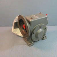 Winsmith Gear Reducer 004MCTS42000A8 4MCT 1800RPM 4.45HP 5Ratio