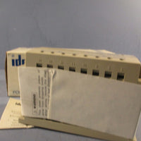 IDEC 100W 24VDC POWER SUPPLY PS5R-E24